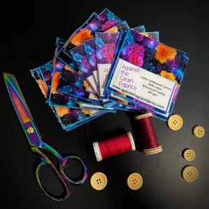 ATGF Sample Set